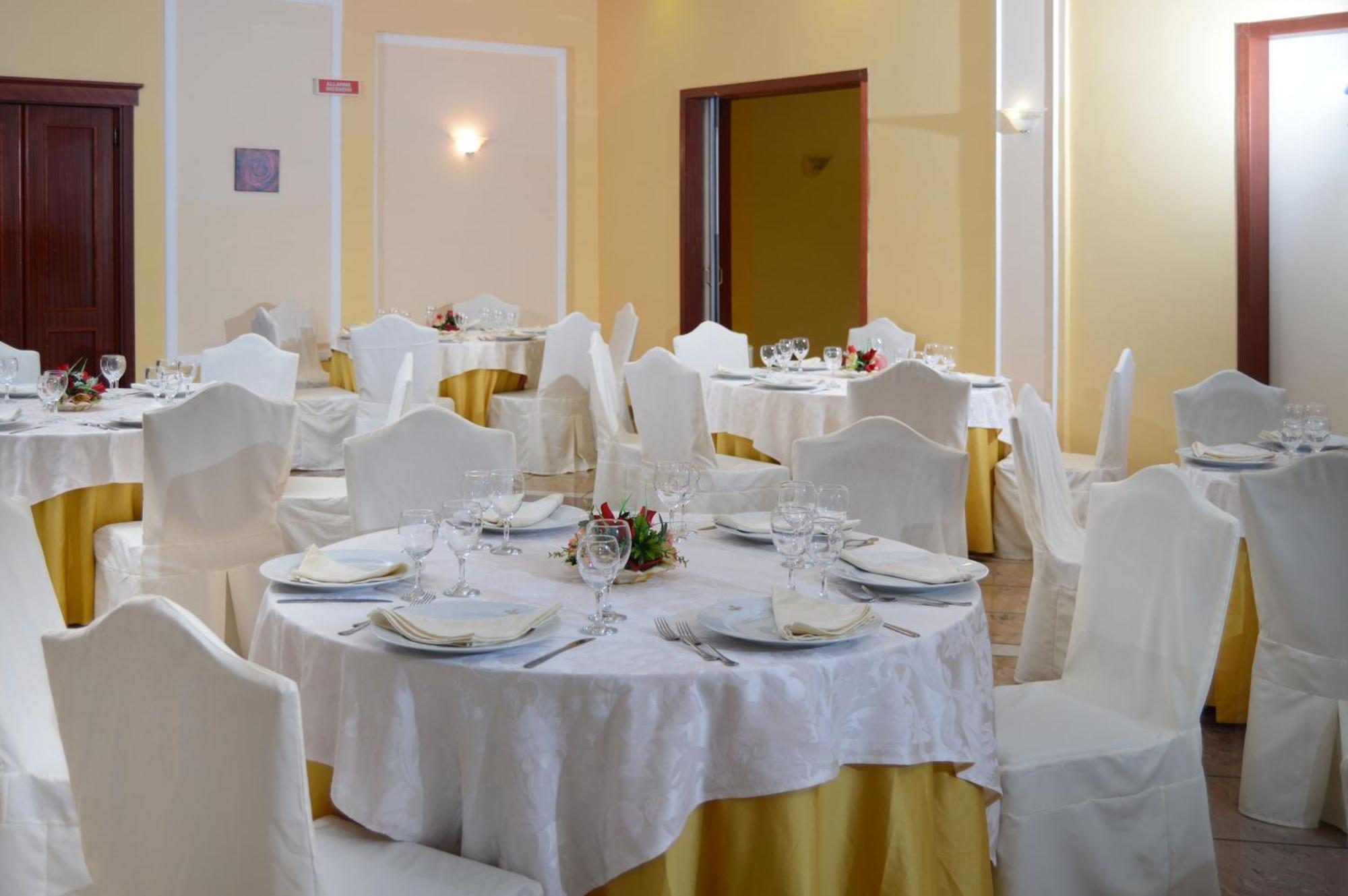 Royal Hotel Montevergine Ospedaletto D'Alpinolo Ngoại thất bức ảnh