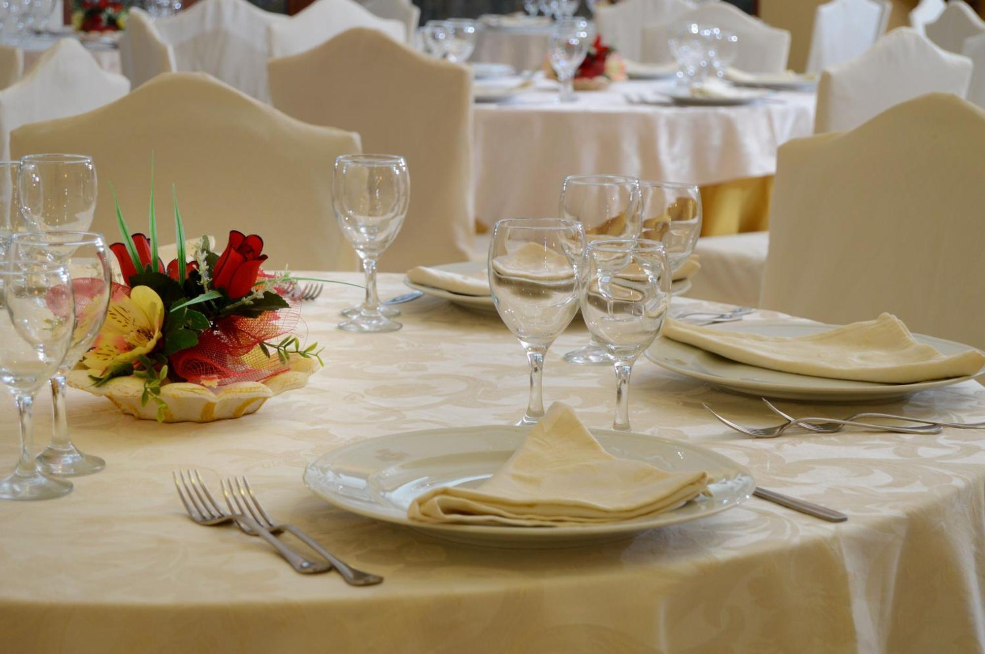 Royal Hotel Montevergine Ospedaletto D'Alpinolo Ngoại thất bức ảnh