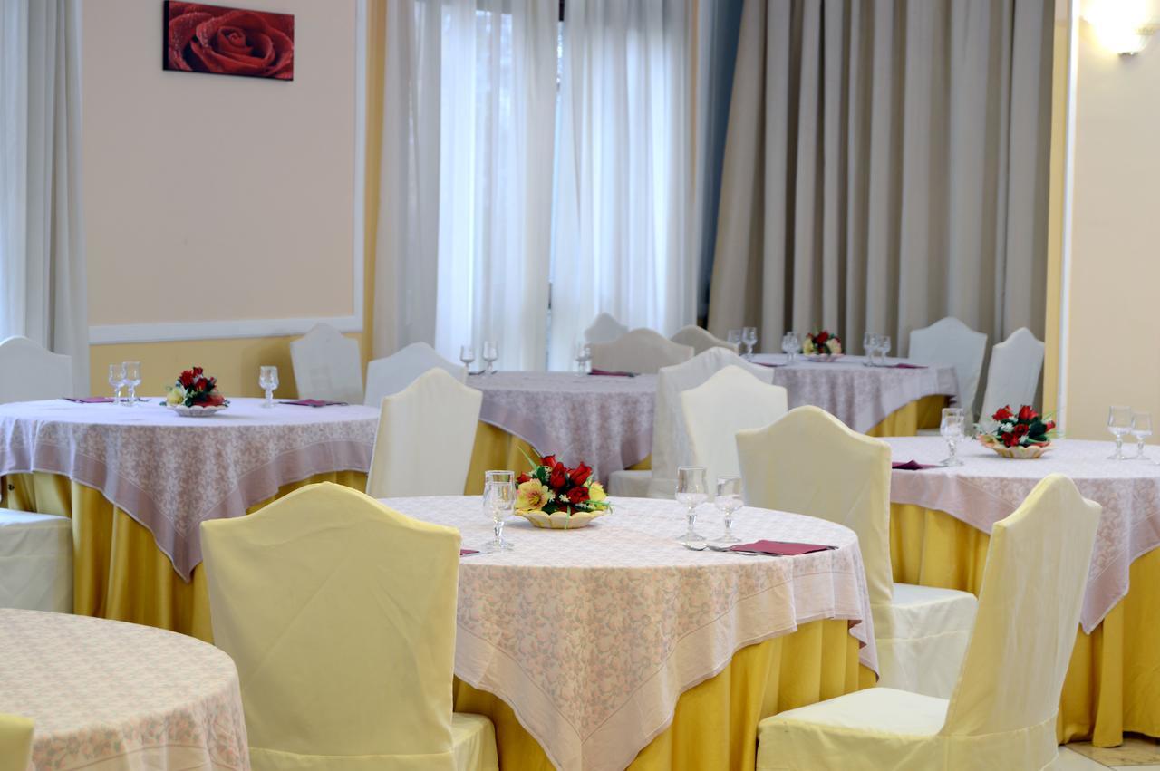 Royal Hotel Montevergine Ospedaletto D'Alpinolo Ngoại thất bức ảnh