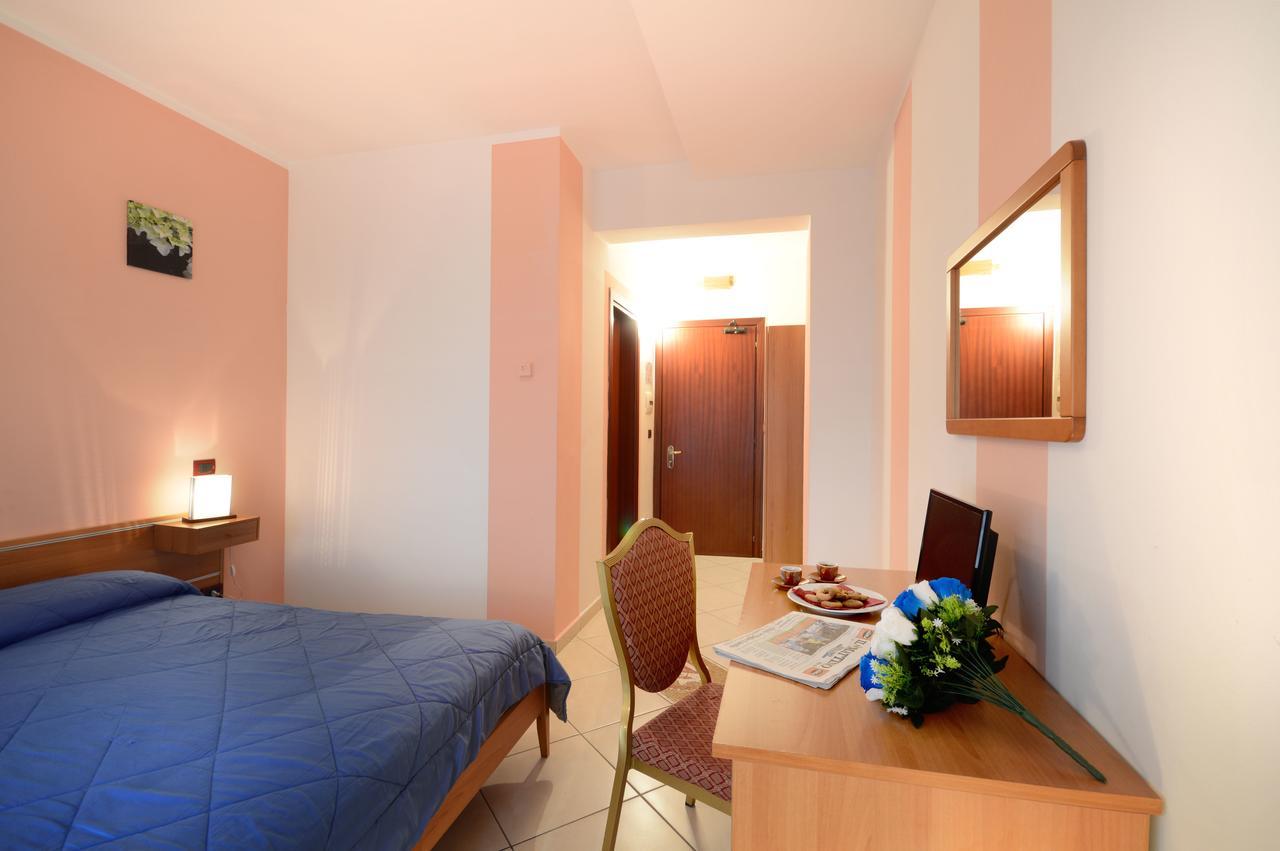 Royal Hotel Montevergine Ospedaletto D'Alpinolo Ngoại thất bức ảnh