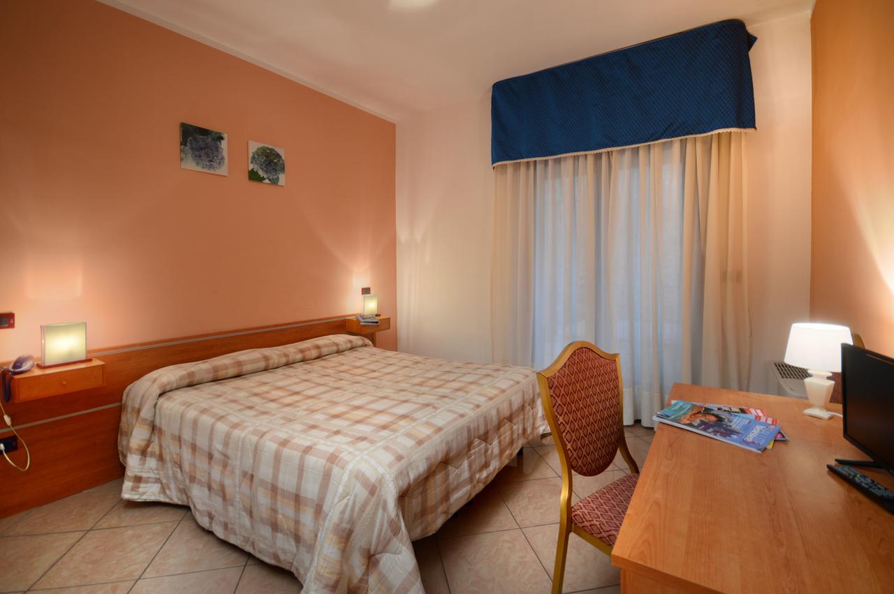 Royal Hotel Montevergine Ospedaletto D'Alpinolo Ngoại thất bức ảnh